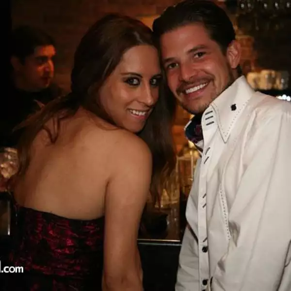 Maricel Cueto,Fernando Quinzaños