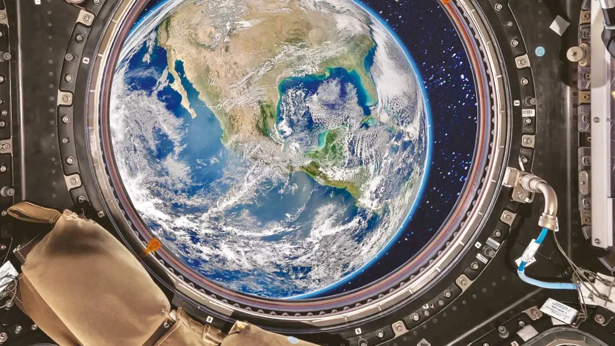 150 mdp y satélites de la UNAM: el plan de México para tener su propio centro de imágenes satelitales 