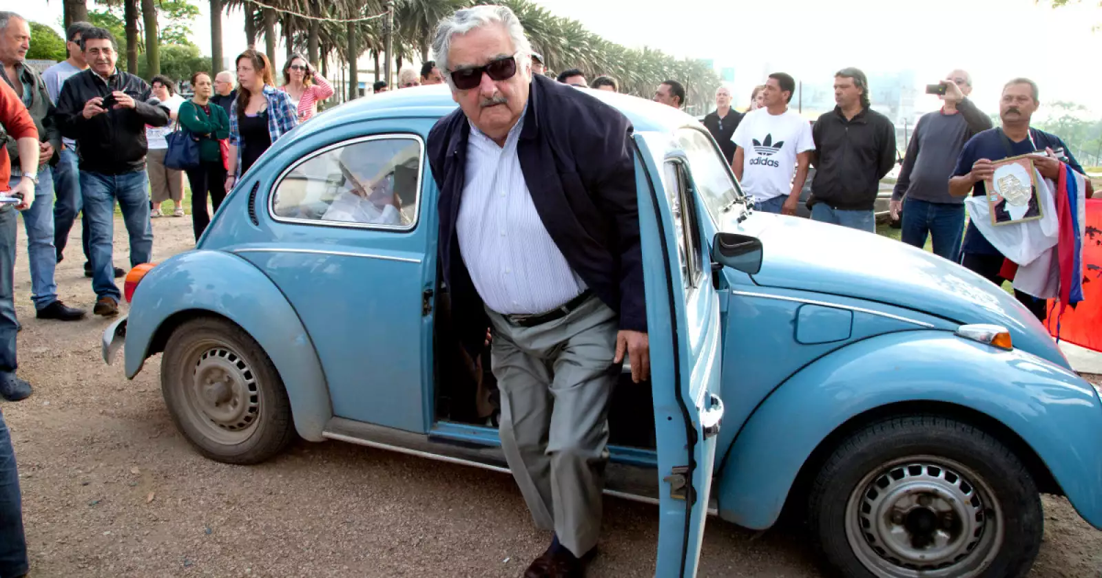 Mujica
