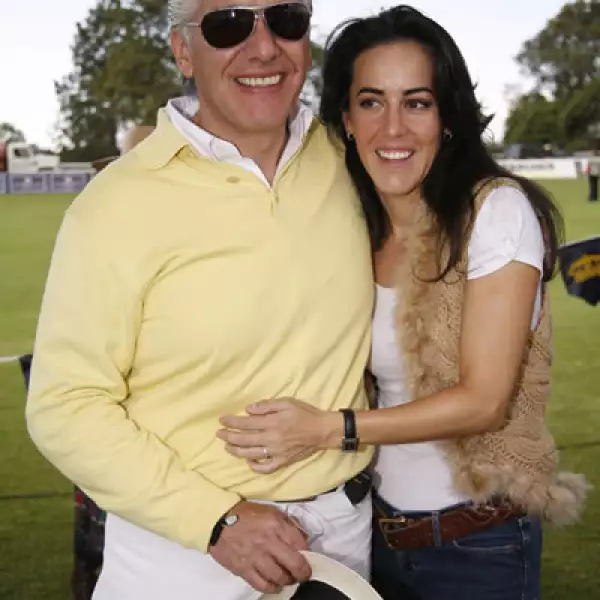 Peyrelonge poresentado por Scappino