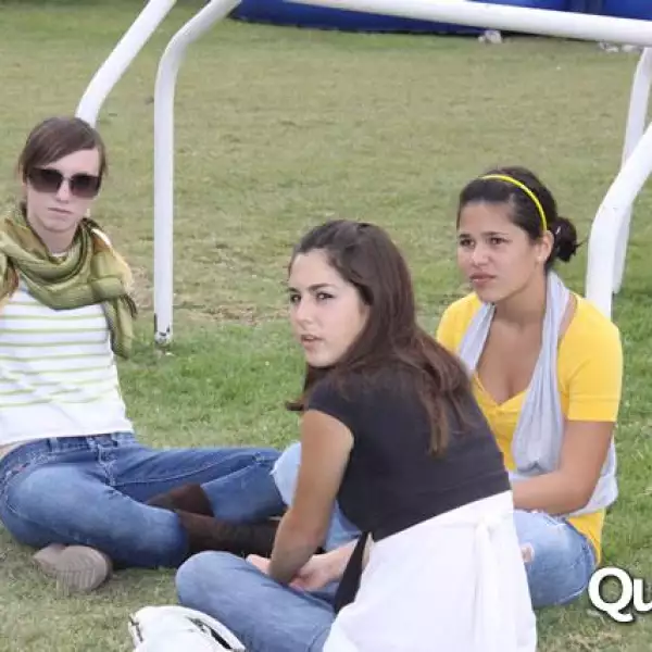 Campeonato Nacional de Salto 2009