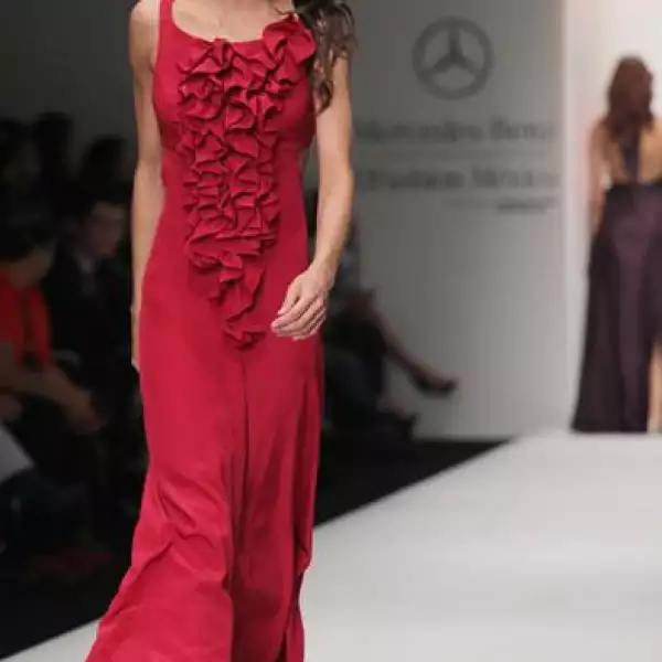 MBDF Pasarela Macario Jiménez