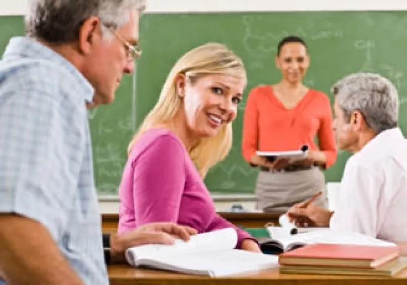 Jamil Sami, experto del Banco Mundial, destaca la importancia de evaluar a las universidades. (Foto: Jupiter Images)