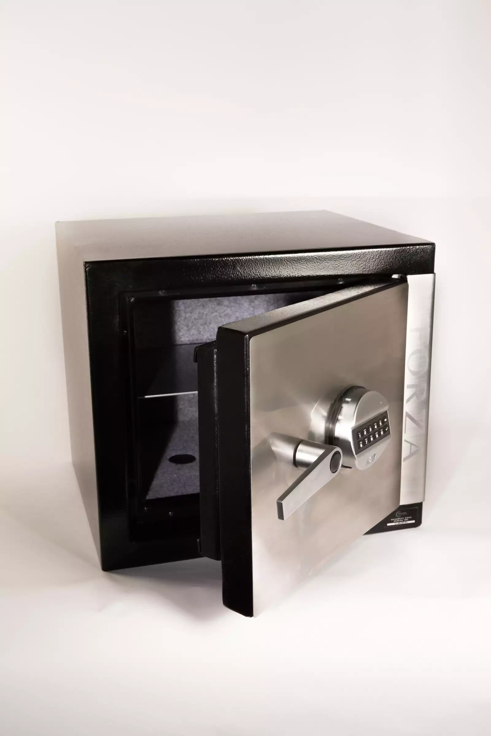 Caja fuerte de Rolland 1