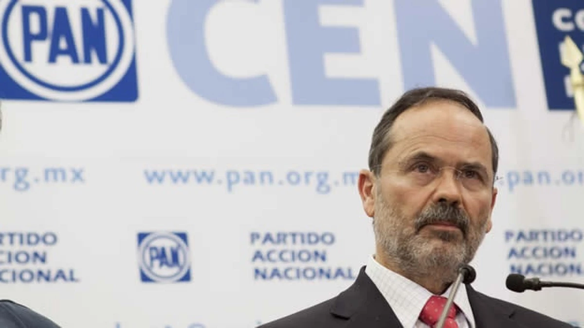 Gustavo Madero