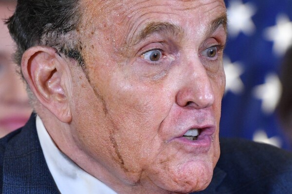 Defensa Giuliani