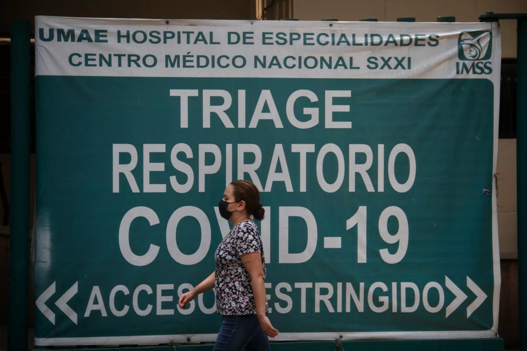 méxico covid-19