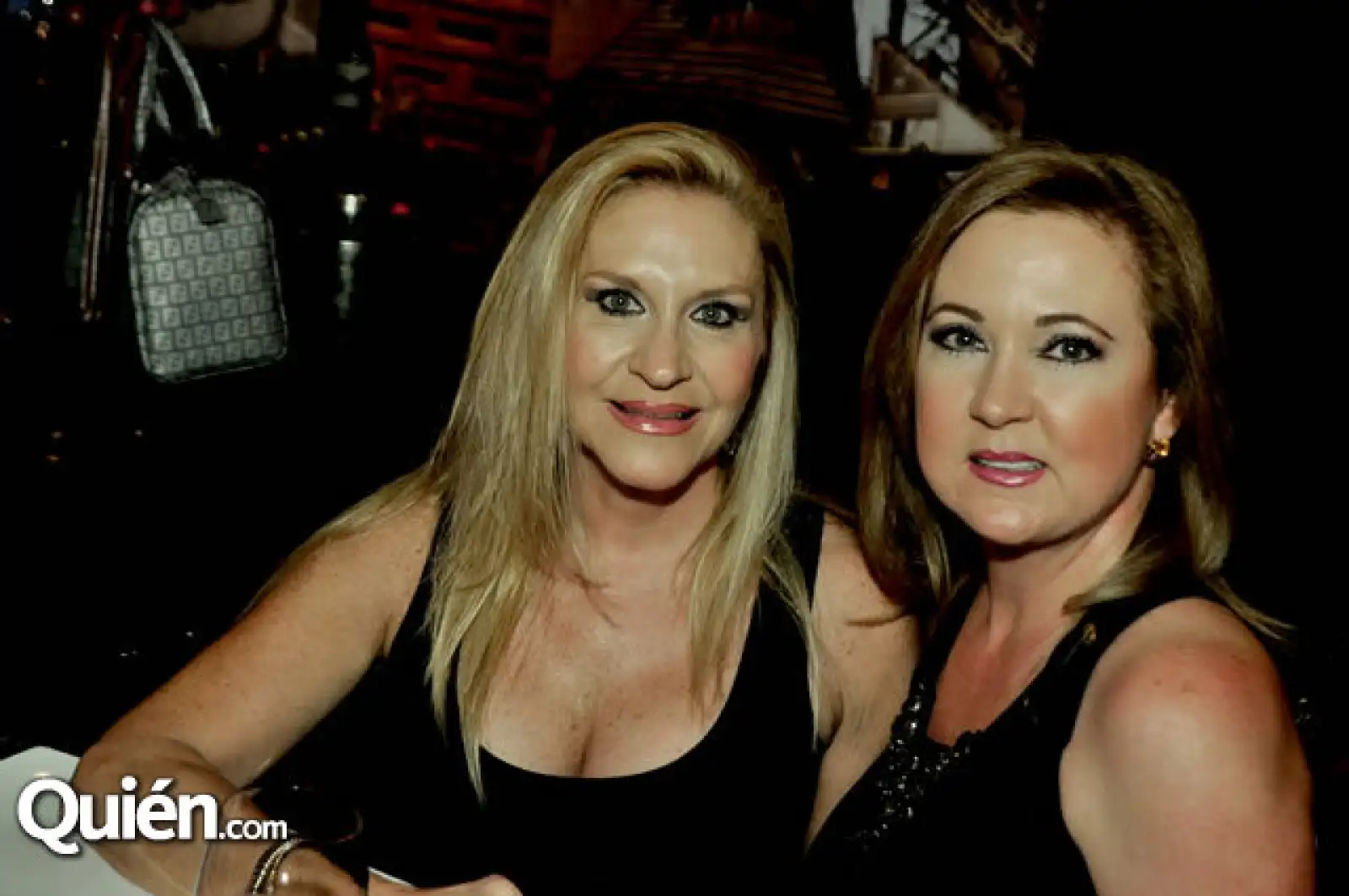 Norma Ruíz y Ale Parás