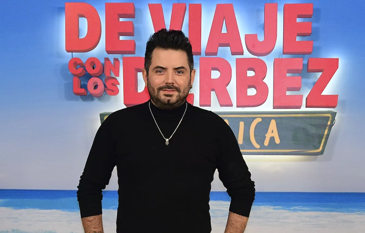 'De Viaje con los Derbez' Amazon Series New Season - Red Carpet