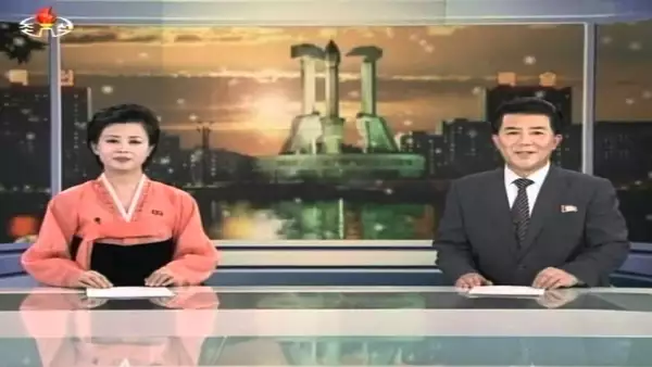 Corea del Norte