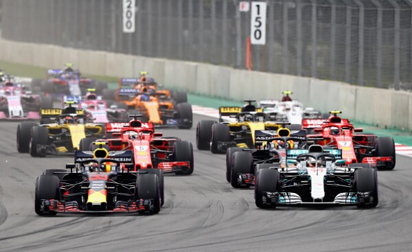 Gran Premio de México