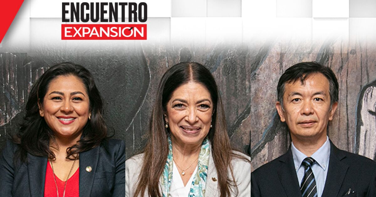 México tiene el reto de agilizar la cooperación internacional