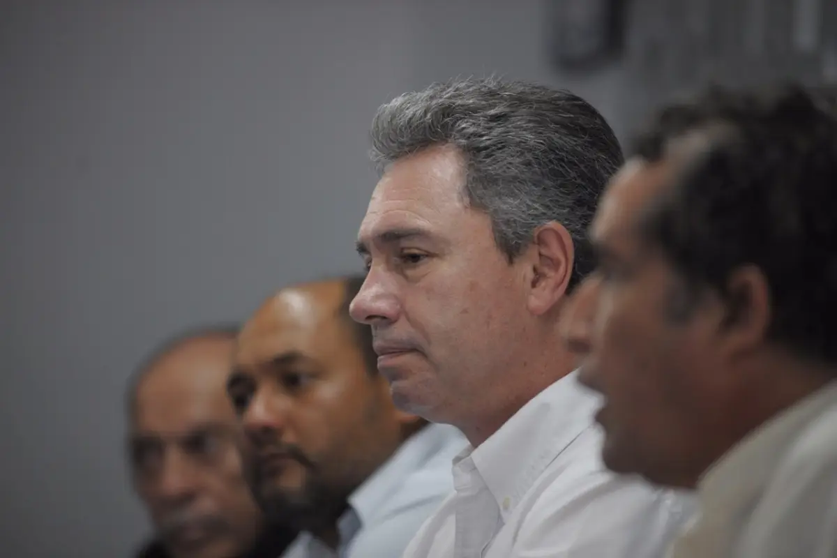 Manuel Goméz Morín 
