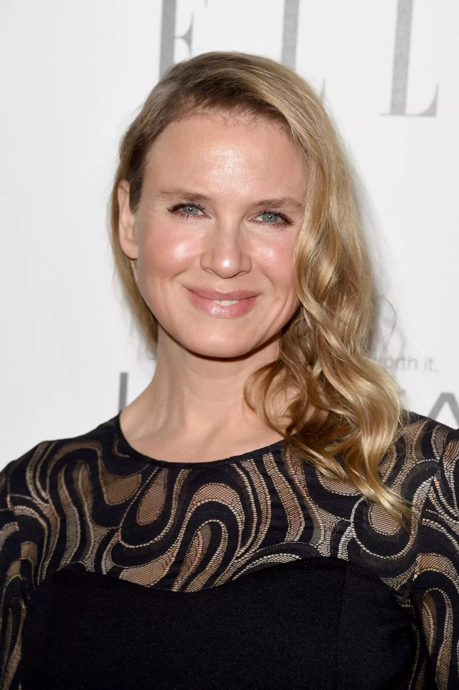 ELLE's 21st Annual Women In Hollywood Celebration - Arrivals