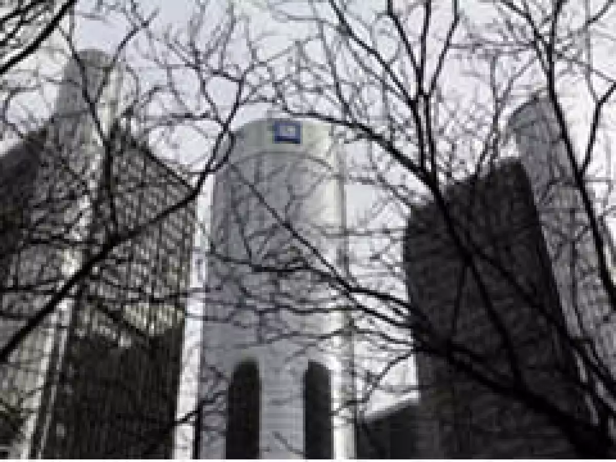 GM podría mudarse de su histórica sede, en Detroit, Estados Unidos. (Foto: Reuters)