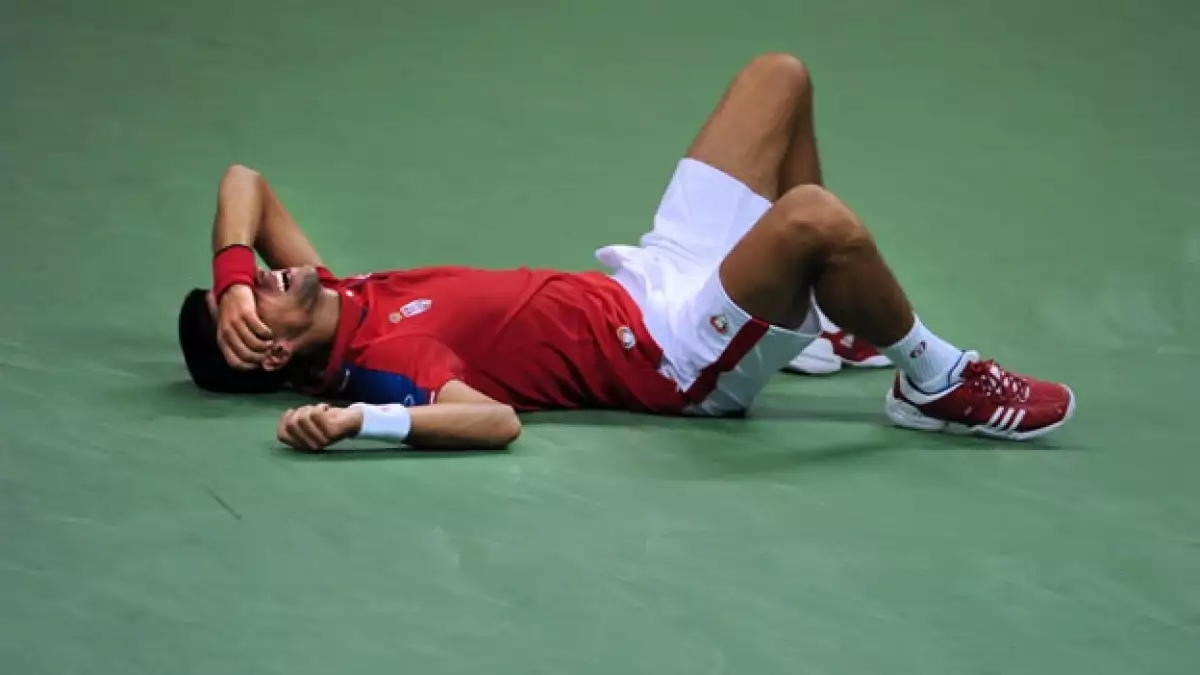 Djokovic