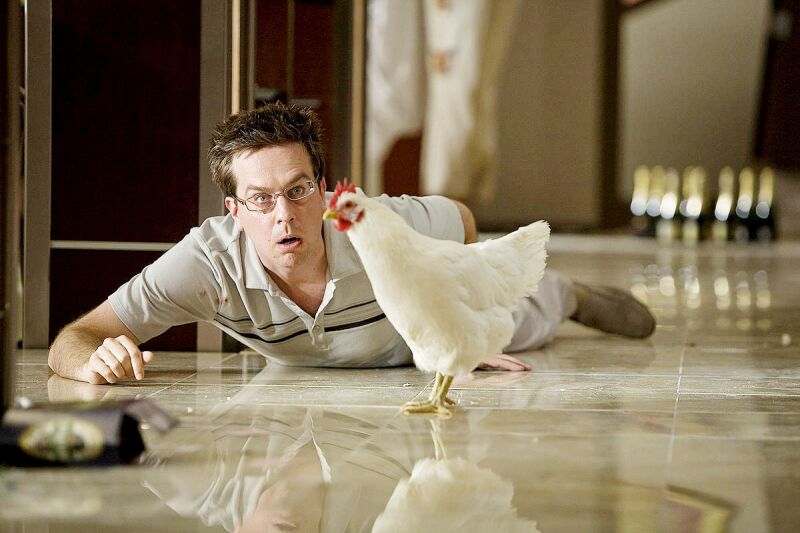 Hangover