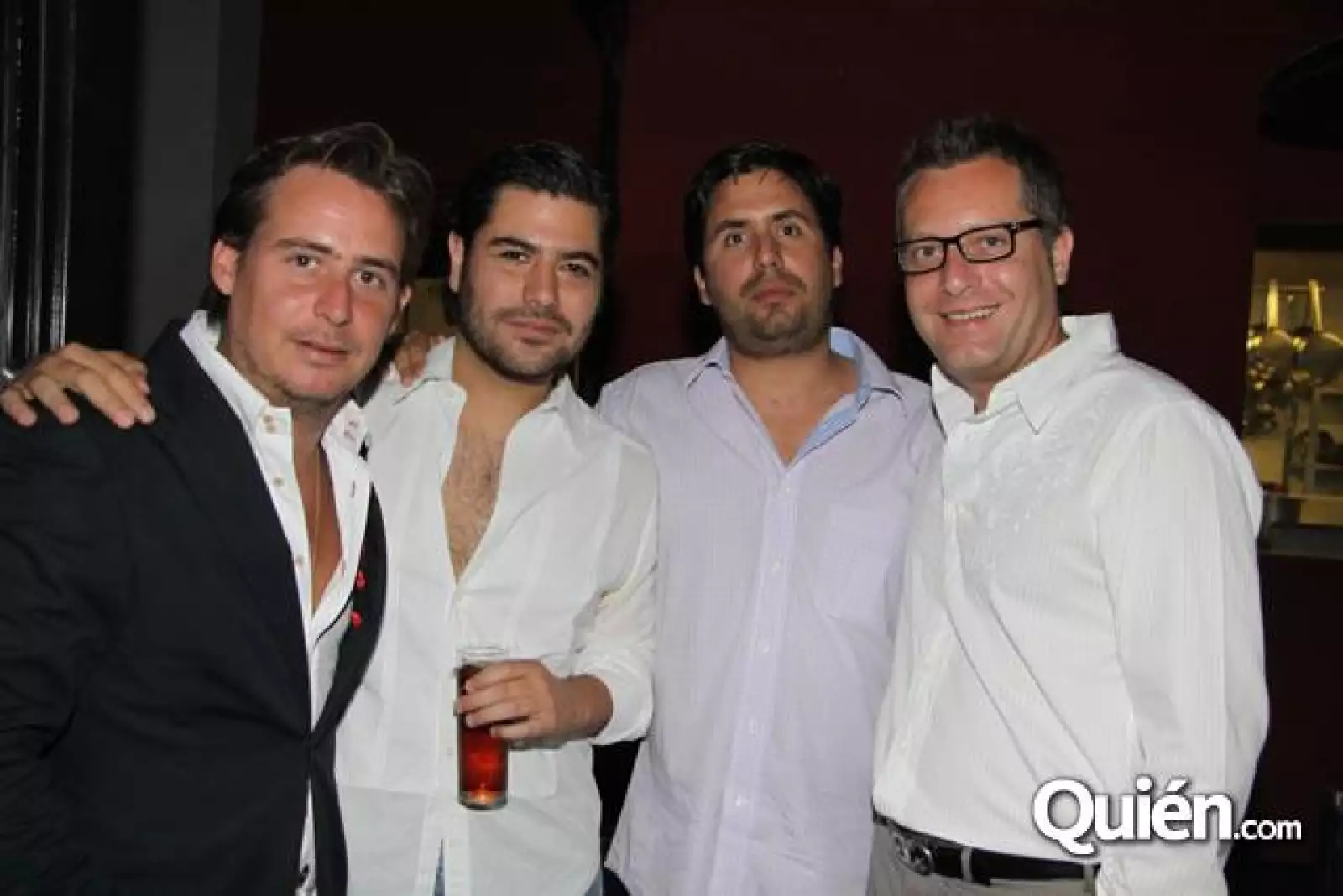 Relanzamiento Casa Poniente