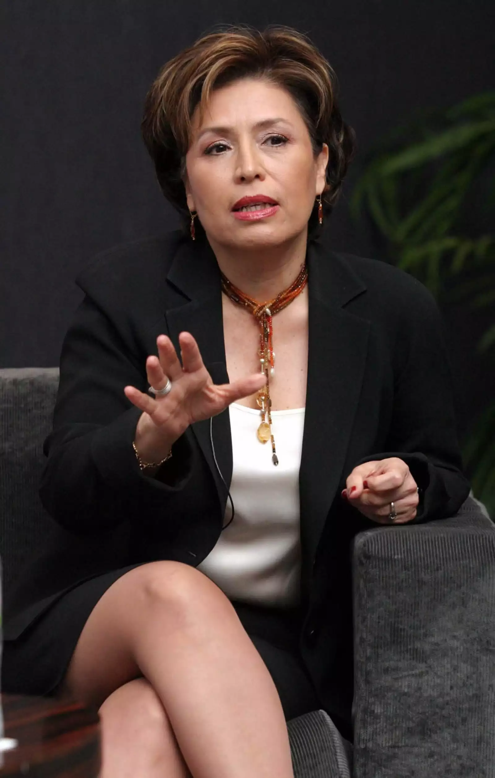 líderes renuncian al PRD 4