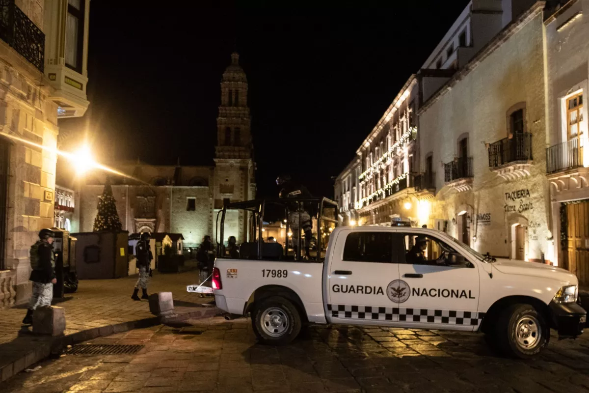 Zacatecas-violencia