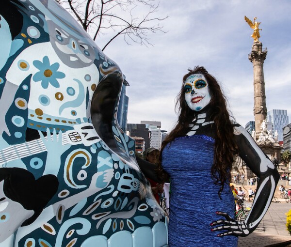 Muertos