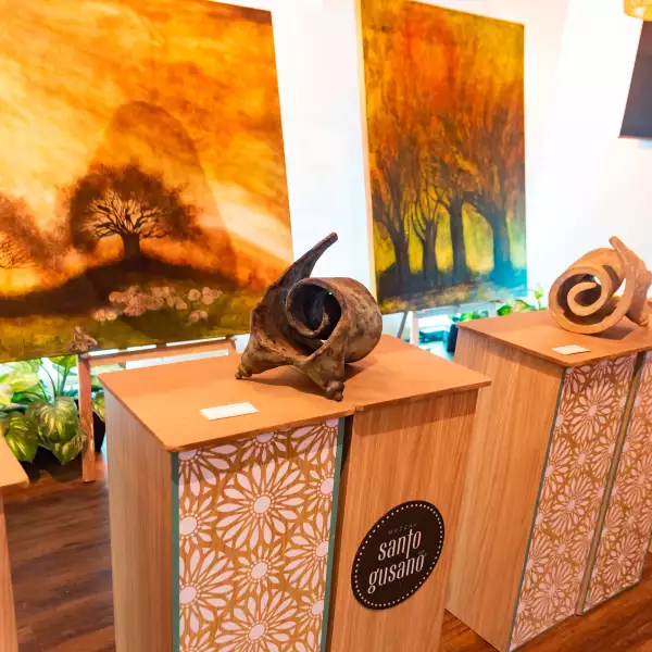 Inag. Santo Gusano Santa Fé