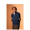 Pedro Agular Ricalde, Editor de Life and Style