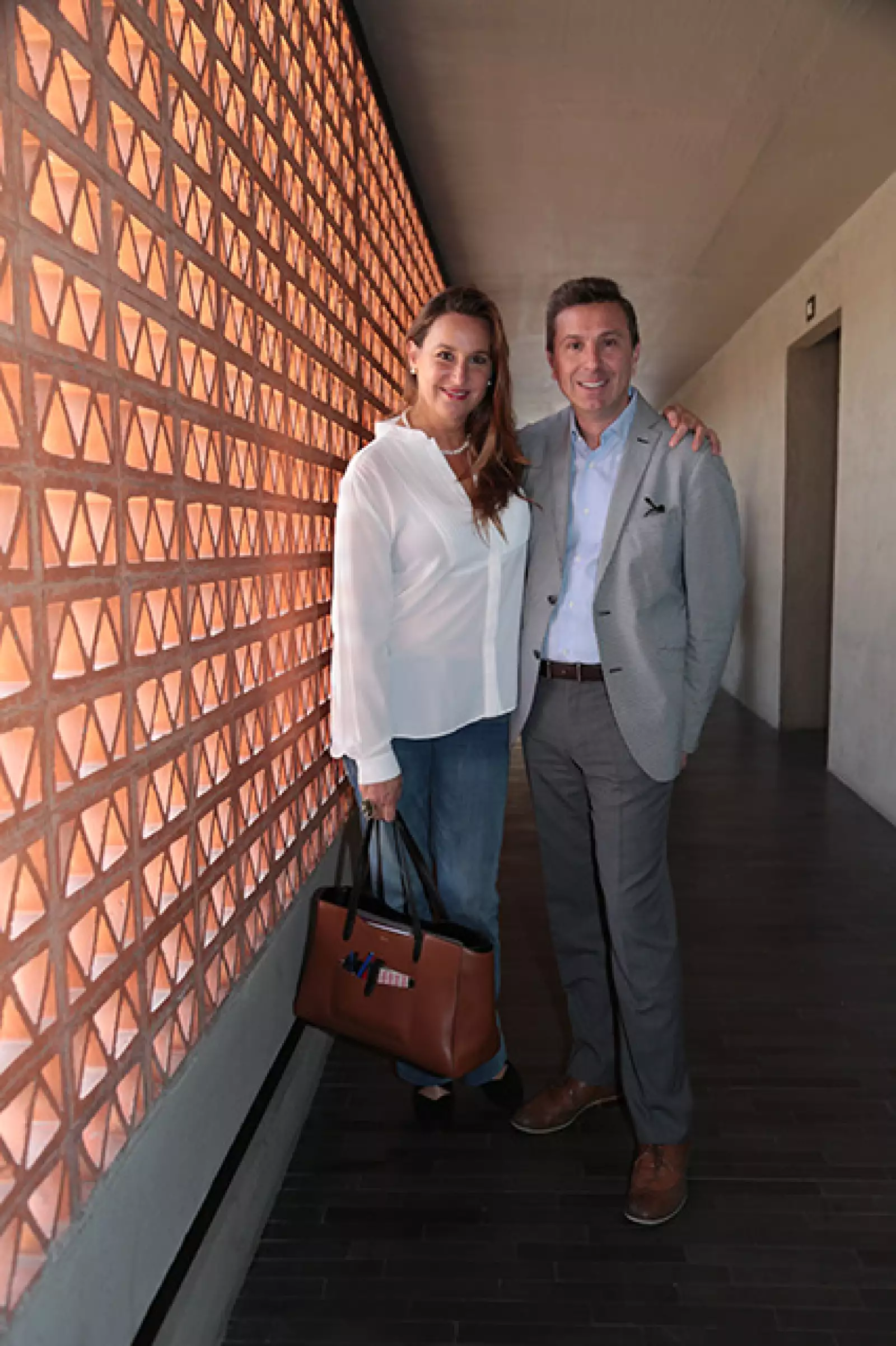 Karla Zarevska,Rafael Micha