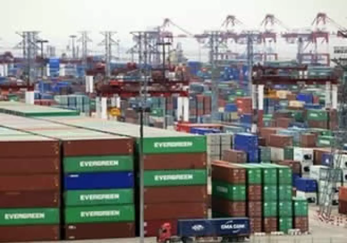 China, EU y Europa mantienen diferencias en materia de comercio exterior. (Foto: AP)