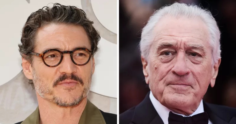 Pedro-Pascal-Robert-de-Niro