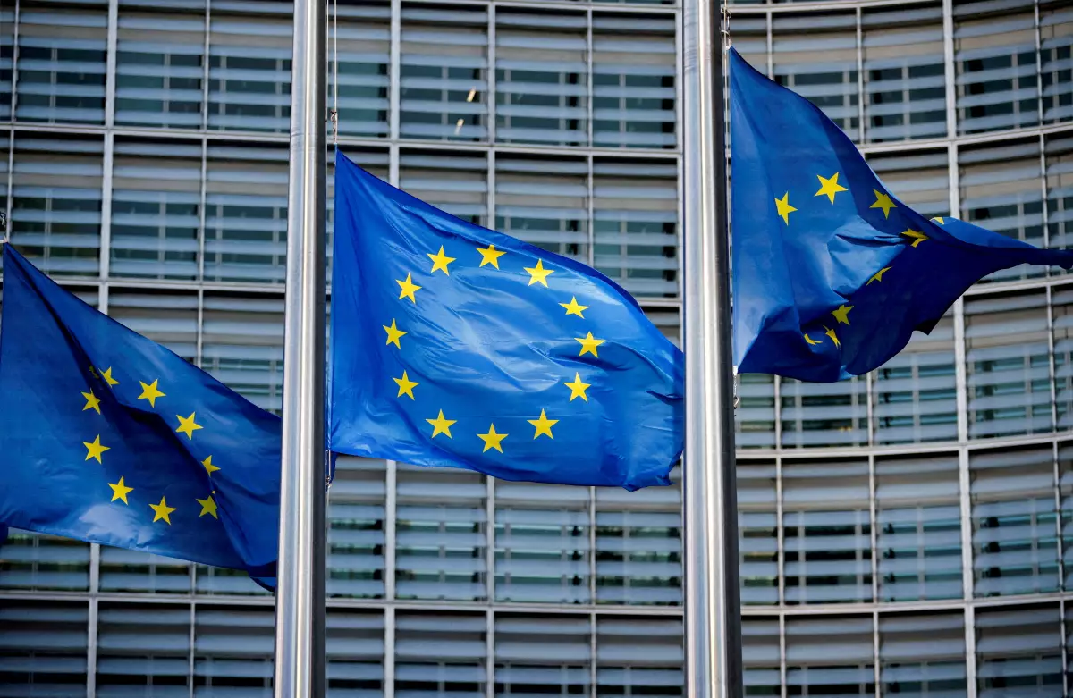 Unión europea contra Fortnite