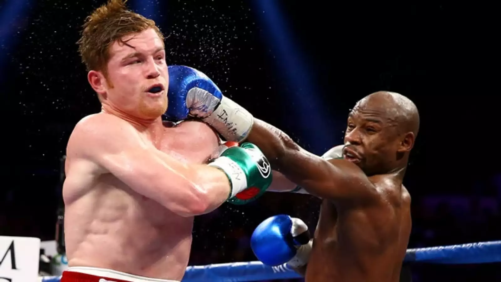 canelo vs mayweather7