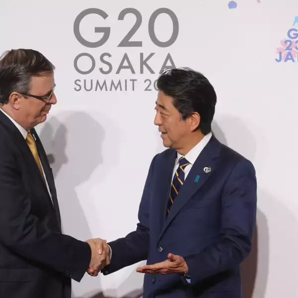 Ebard Japón