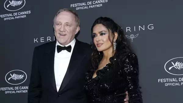 2023 "Kering Women in Motion Award" - Arrivals - The 76th Annual Cannes Film Festival
