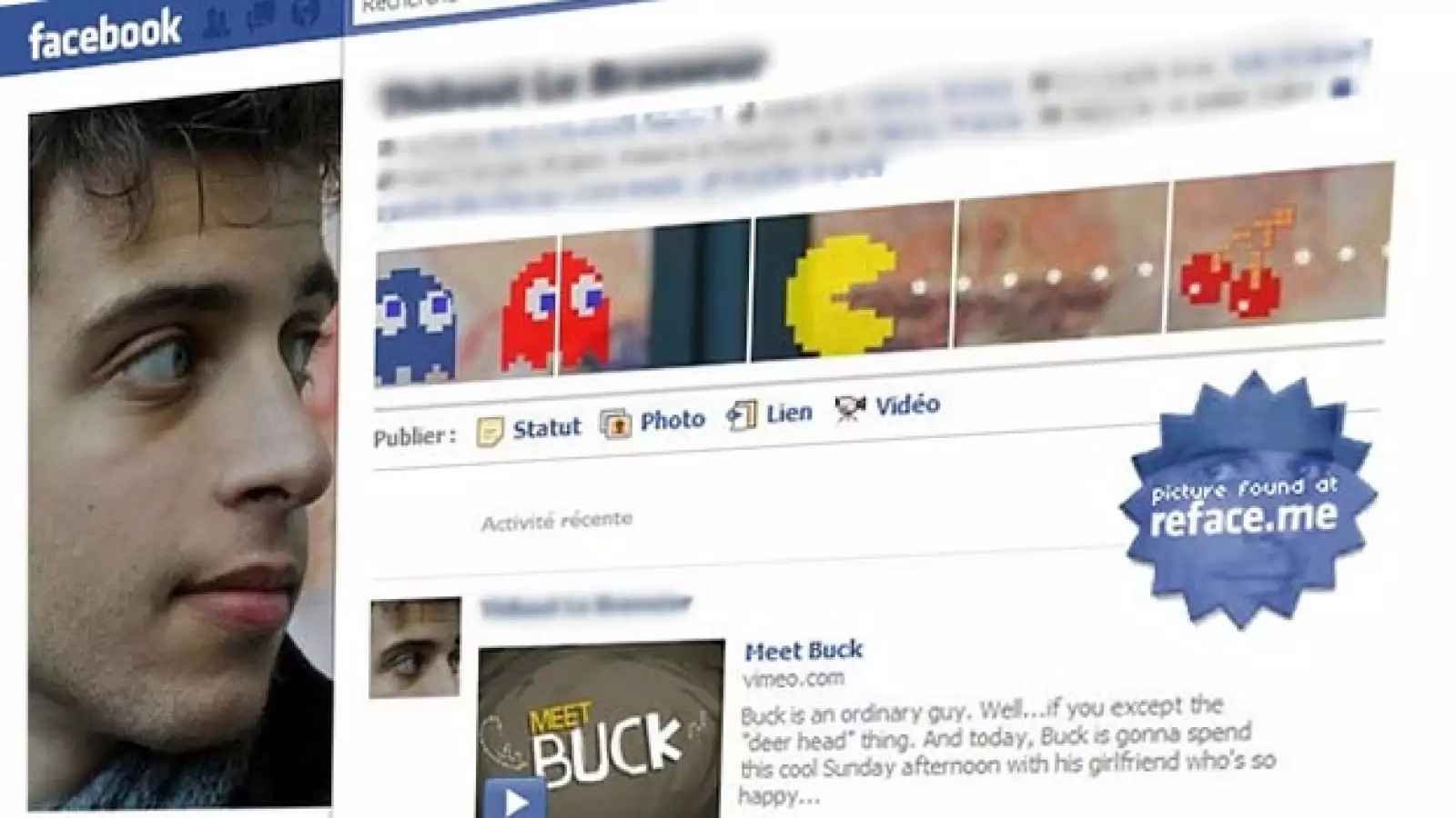 foto perfil arte art