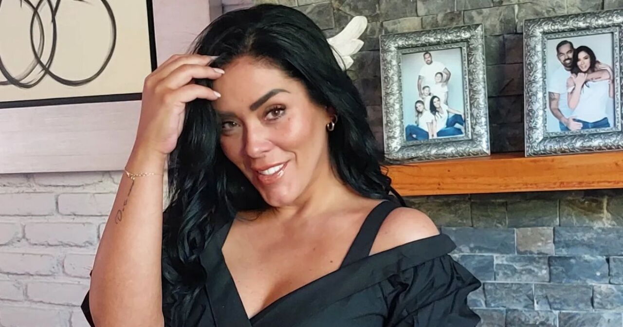 Marichelo cierra su historia con Jorge D’Alessio: 'El tour del divorcio se acabó'