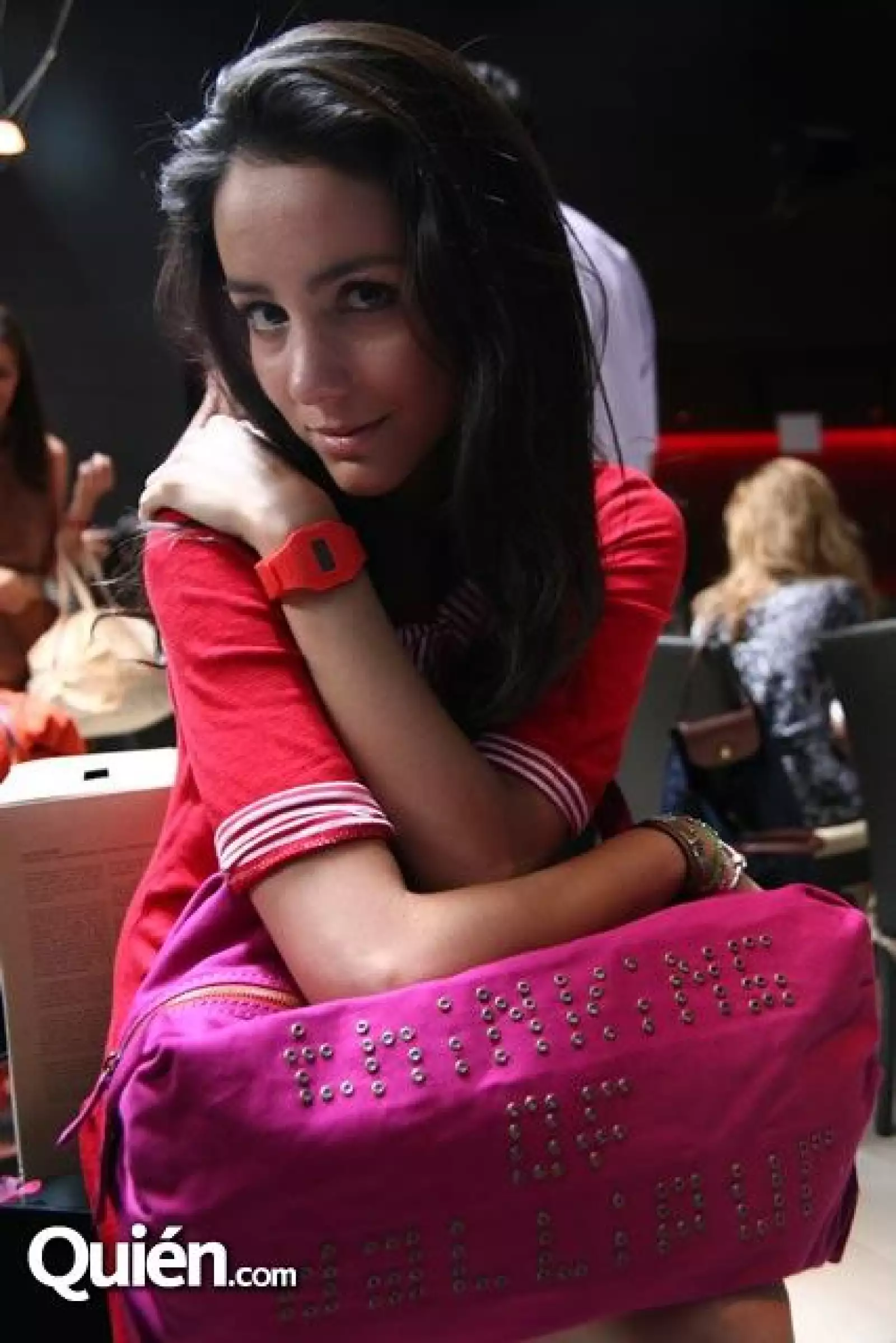 Bolsas Purificacion Garcia