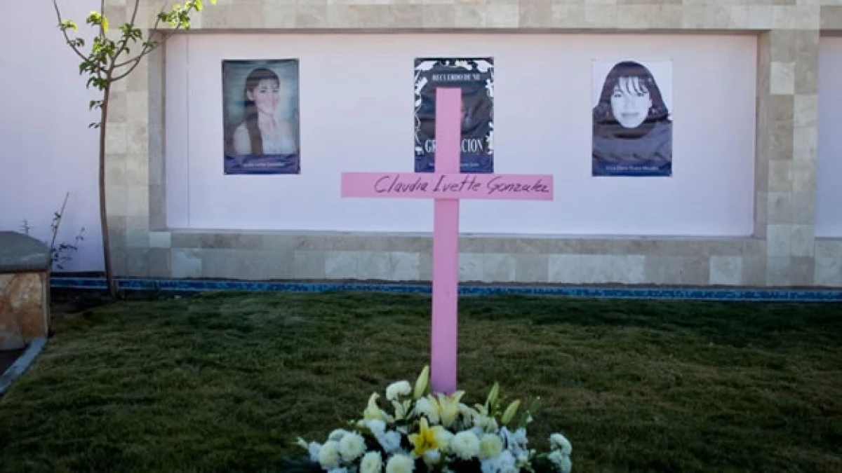 Monumento Juárez