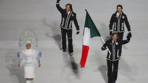 Hubertus von Hohenlohe es el único atleta que representa al país en Sochi.