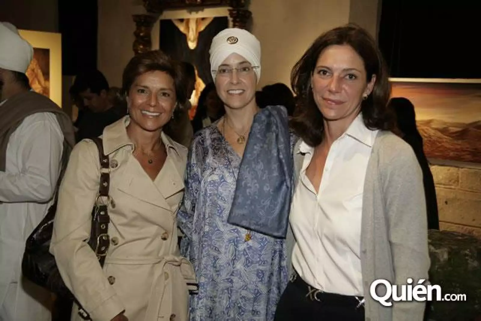 Exposición Reflexiones