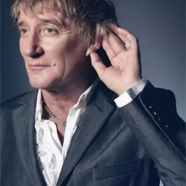 ‘La audición es demasiado importante para ser ignorado’ dijo el cantante Rod Stewart.