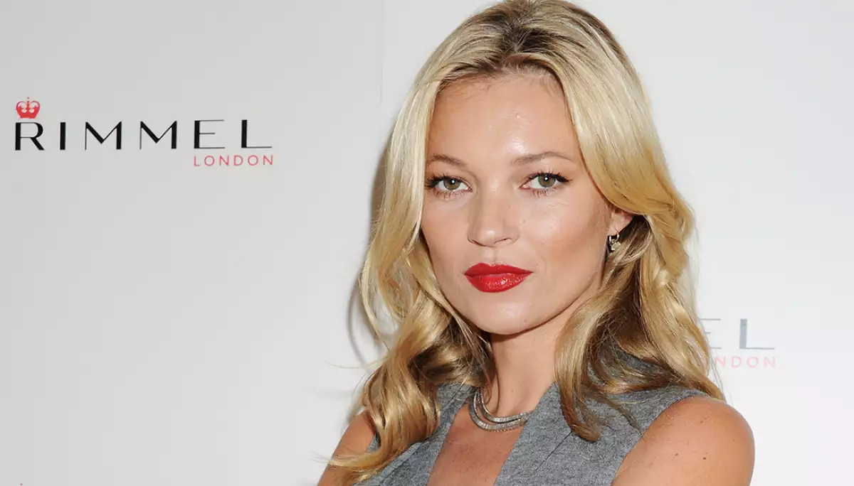 Kate Moss