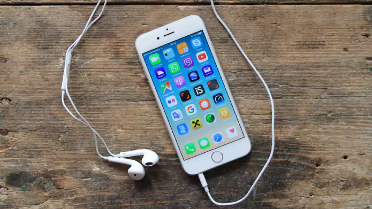 iOS