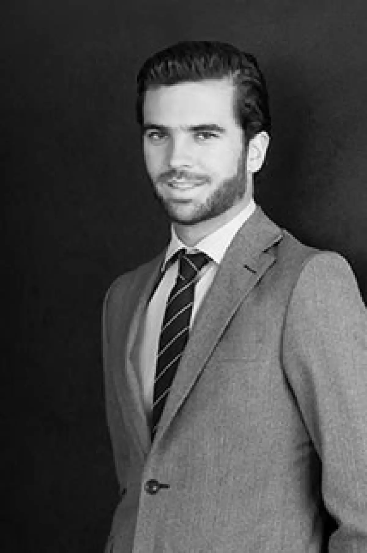 José Juan Sordo Madaleno.