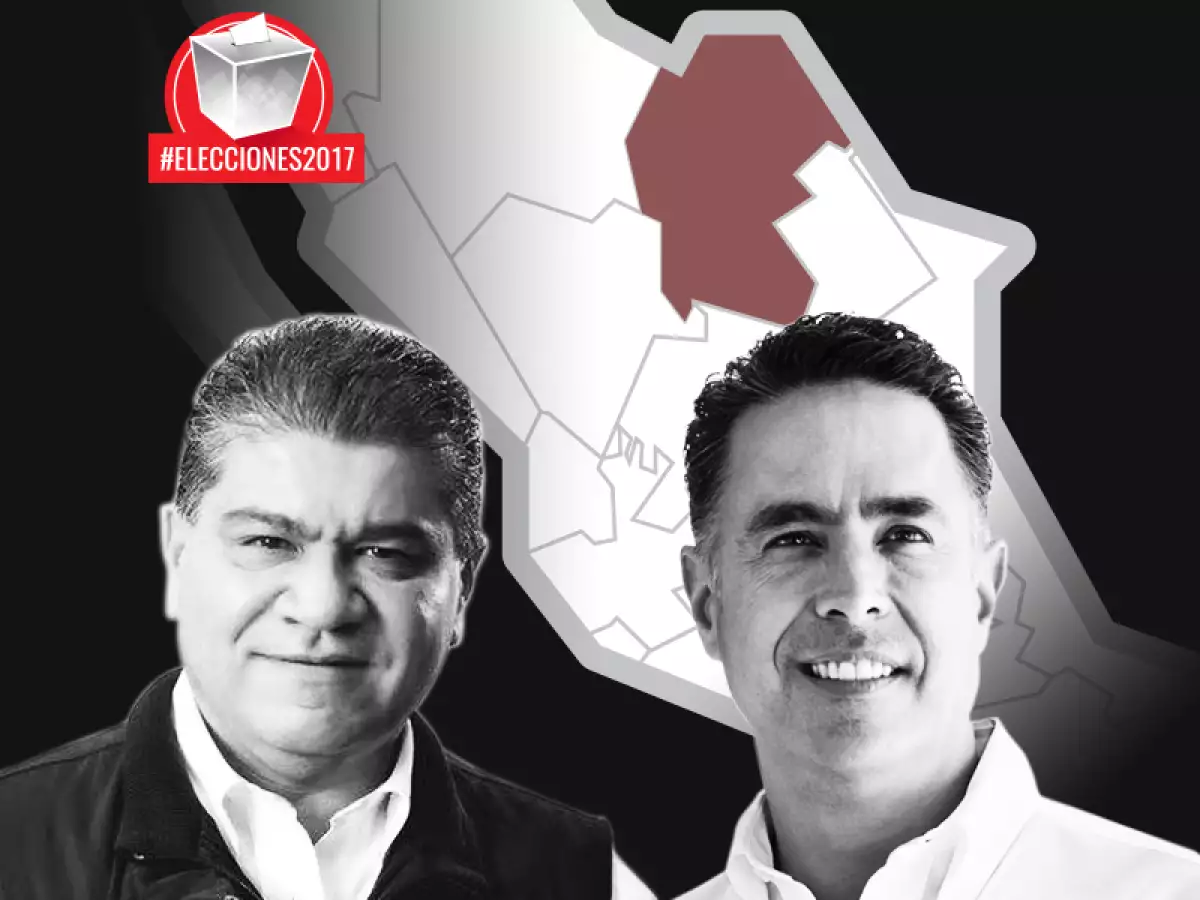 Frente a frente