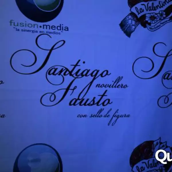 Santiago Fausto
