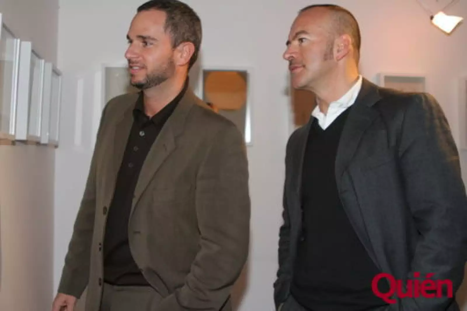 Ignacio Braga, Manuel Contreras