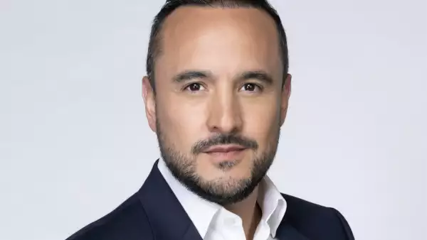 Disney nombra a Juan Ponce para liderar el contenido original de Disney+ en México