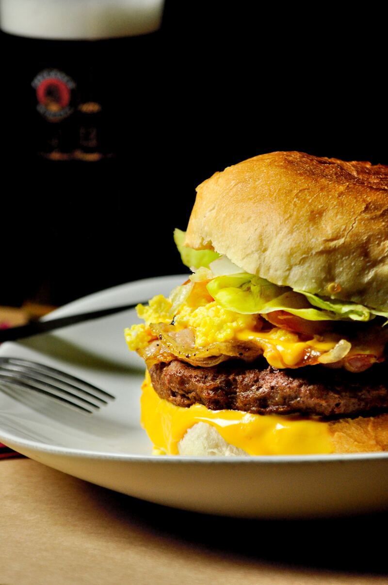 Hamburguesa