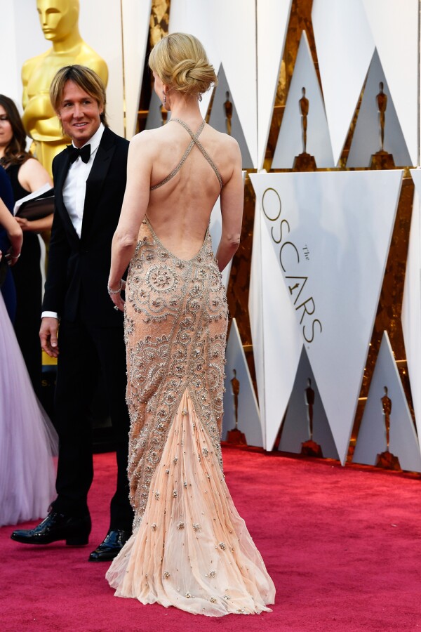 Nicole Kidman